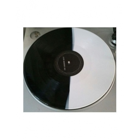 4029759110712, Виниловая пластинка Tarja, The Shadow Self (coloured) - фото 4