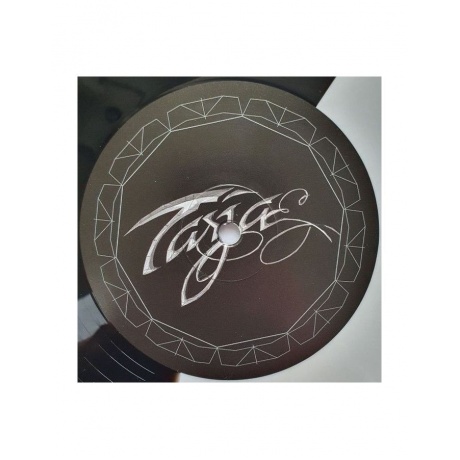 4029759110712, Виниловая пластинка Tarja, The Shadow Self (coloured) - фото 5