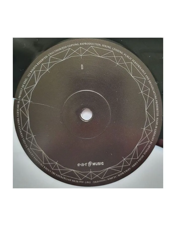 4029759110712, Виниловая пластинка Tarja, The Shadow Self (coloured) - фото 8