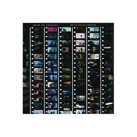 5099999382513, Виниловая пластинка Cabaret Voltaire, Drinking Gasoline - фото 2