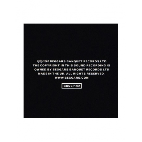 0607618025212, National, The, Boxer виниловая пластинка - фото 14