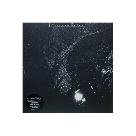 Cocteau Twins - The Pink Opaque. The Best Of 1982-1985 (06526373...