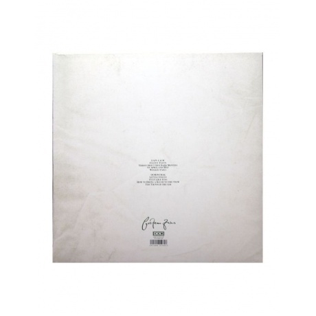 Cocteau Twins - Victorialand (0191400019317) виниловая пластинка - фото 3