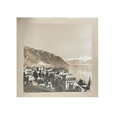 0819514011903, Виниловая пластинка Coryell, Larry, At Montreux (coloured) - фото 6