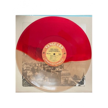 0819514011903, Виниловая пластинка Coryell, Larry, At Montreux (coloured) - фото 7