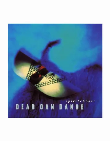 0652637363715, Виниловая пластинка Dead Can Dance, Spiritchaser