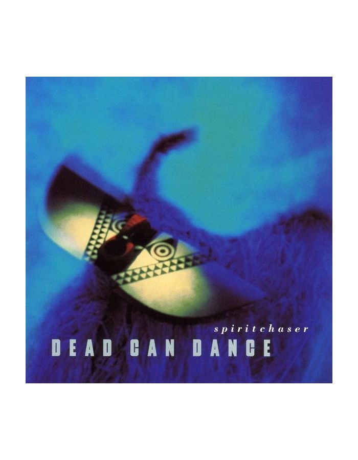 

0652637363715, Виниловая пластинка Dead Can Dance, Spiritchaser