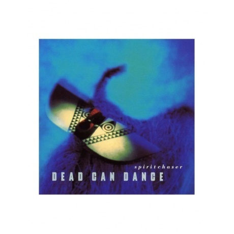 

Dead Can Dance - Spiritchaser (0652637363715) виниловая пластинка