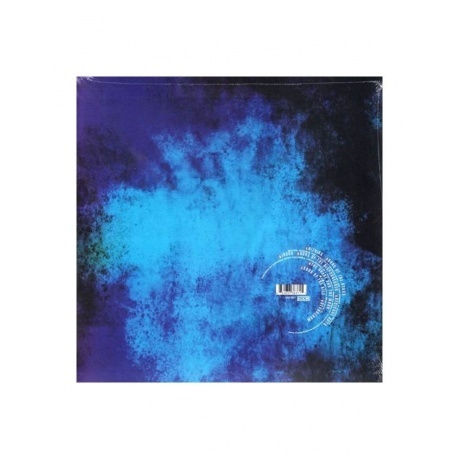 Dead Can Dance - Spiritchaser (0652637363715) виниловая пластинка - фото 2