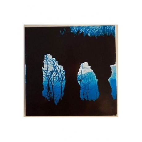 Edgar Froese - Ages (coloured) (3700477835484) виниловая пластинка - фото 5