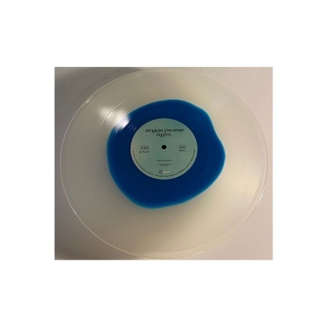 Edgar Froese - Ages (coloured) (3700477835484) виниловая пластинка - фото 7