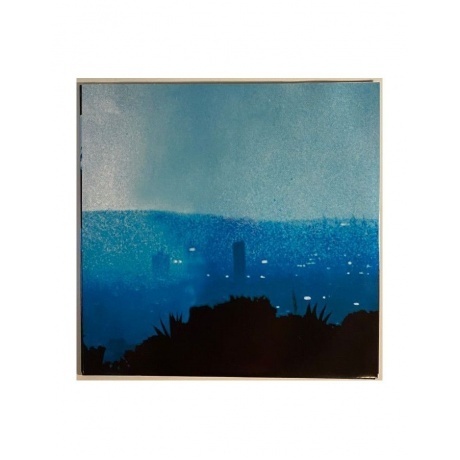 Edgar Froese - Ages (coloured) (3700477835484) виниловая пластинка - фото 9