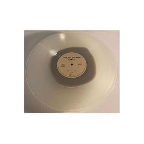 Edgar Froese - Ages (coloured) (3700477835484) виниловая пластинка - фото 10