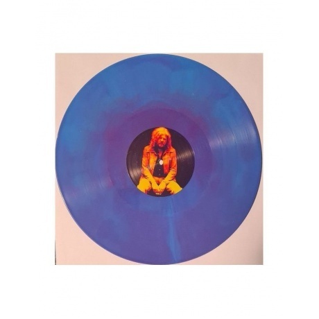 Edgar Froese - Aqua (coloured) (3700477835378) виниловая пластинка - фото 4