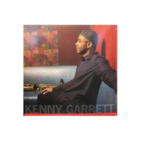 Kenny Garrett - Sketches Of MD (coloured) (0673203104211) виниловая пластинка - фото 2