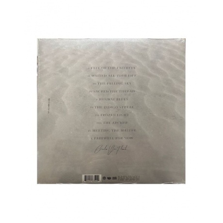 Greta Van Fleet - Starcatcher (coloured) (0602455635242) виниловая пластинка - фото 2