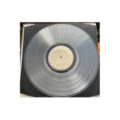 Greta Van Fleet - Starcatcher (coloured) (0602455635242) виниловая пластинка - фото 4