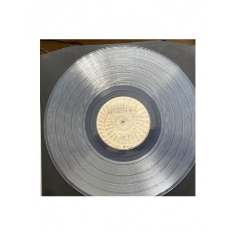 Greta Van Fleet - Starcatcher (coloured) (0602455635242) виниловая пластинка - фото 5