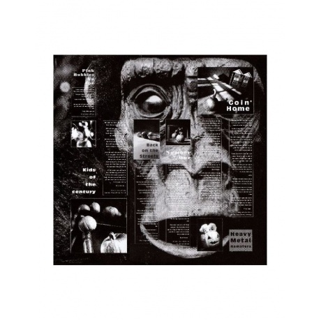 Helloween - Pink Bubbles Go Ape (coloured) (4050538675757) виниловая пластинка - фото 5