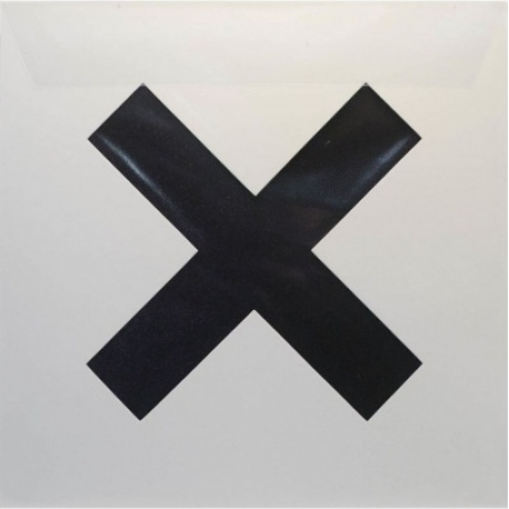 The XX - Coexist (0634904608019) виниловая пластинка - фото 2