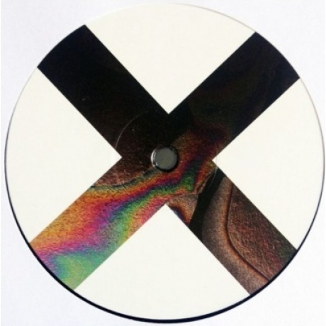 The XX - Coexist (0634904608019) виниловая пластинка - фото 3