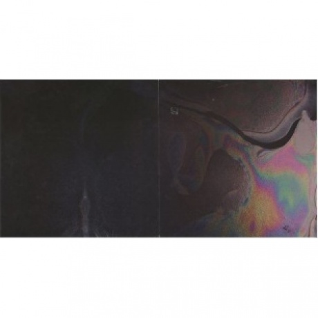 The XX - Coexist (0634904608019) виниловая пластинка - фото 6