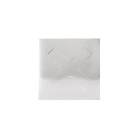 The XX - I See You (0889030016119) виниловая пластинка