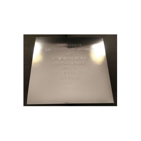 The XX - I See You (0889030016119) виниловая пластинка - фото 2