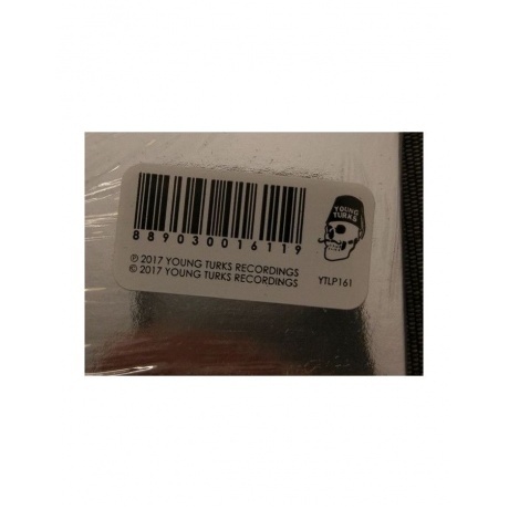 The XX - I See You (0889030016119) виниловая пластинка - фото 5