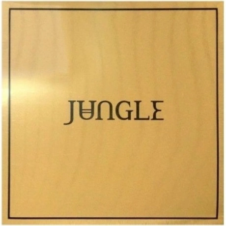 Jungle - For Ever (0191404092712) виниловая пластинка