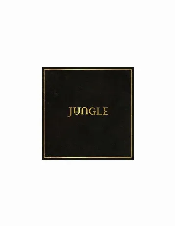 Jungle - Jungle (0634904064716) виниловая пластинка