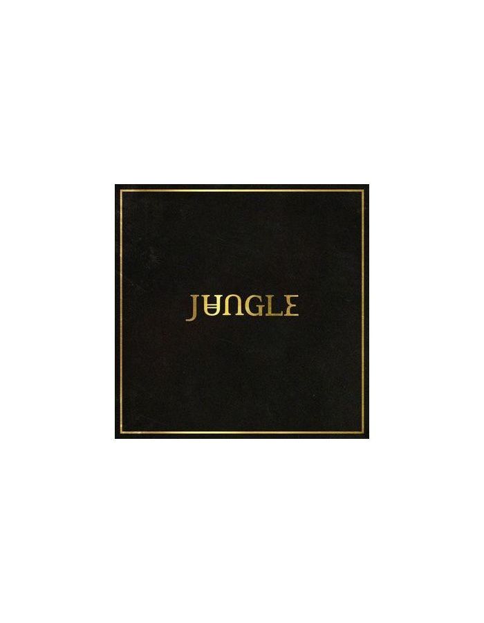 0634904064716, Виниловая пластинка Jungle, Jungle
