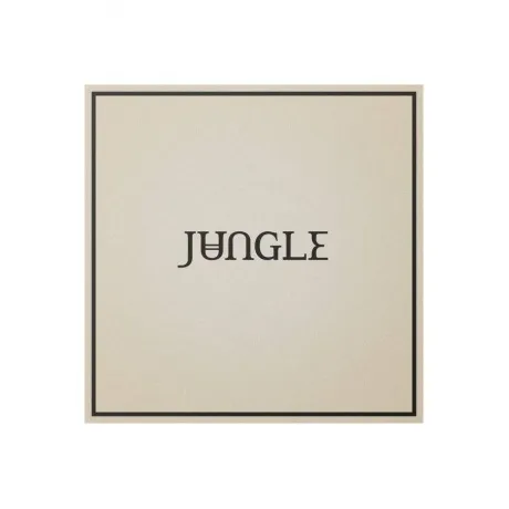 5056167160991, Jungle, Loving In Stereo виниловая пластинка