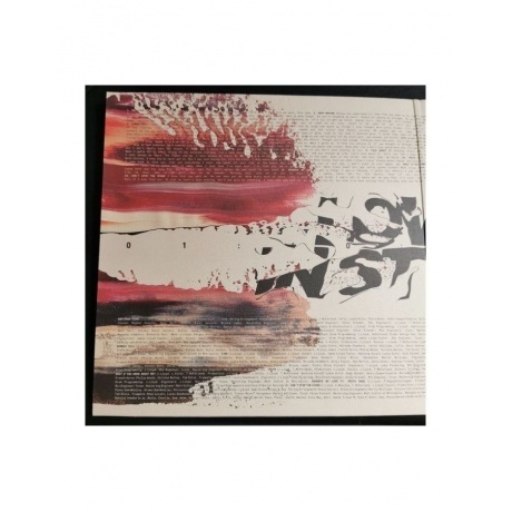 5056167160991, Jungle, Loving In Stereo виниловая пластинка - фото 2