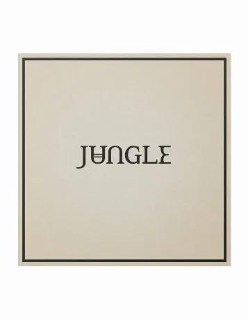 5056167160991, Виниловая пластинка Jungle, Loving In Stereo