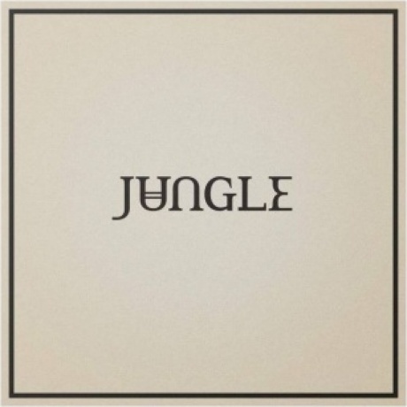 Jungle - Loving In Stereo (5056167160991) виниловая пластинка - фото 1