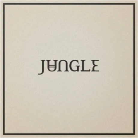 Jungle - Loving In Stereo (5056167160991) виниловая пластинка