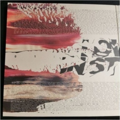 Jungle - Loving In Stereo (5056167160991) виниловая пластинка - фото 2