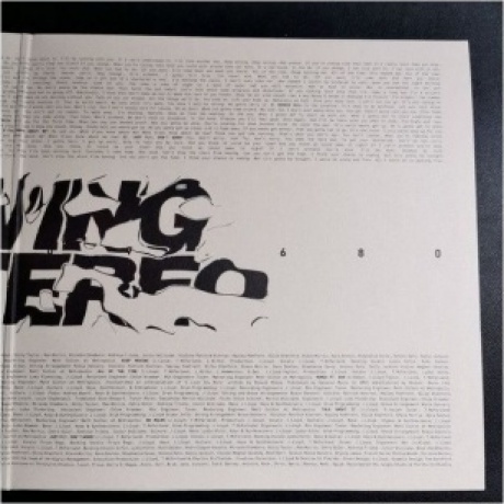 Jungle - Loving In Stereo (5056167160991) виниловая пластинка - фото 3