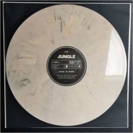 Jungle - Loving In Stereo (5056167160991) виниловая пластинка - фото 5