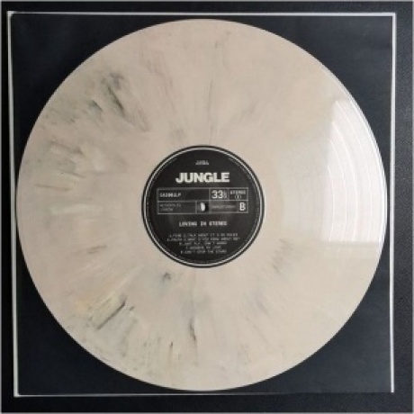 Jungle - Loving In Stereo (5056167160991) виниловая пластинка - фото 6