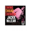 3700477831721, Виниловая пластинка McLean, Jackie, Swing, Swang,...