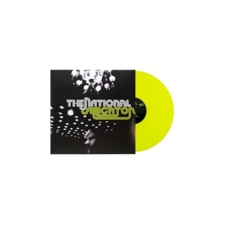 The National - Alligator (0607618024116) виниловая пластинка - фото 6