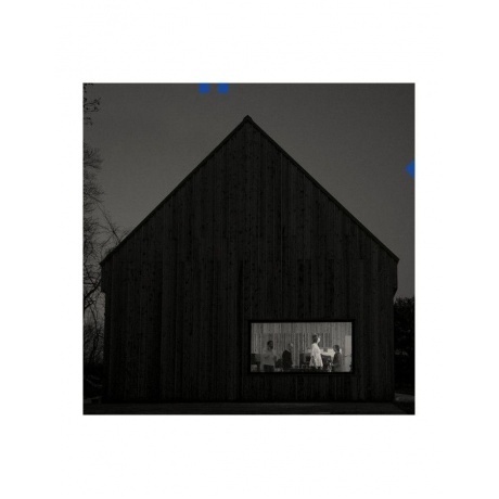 

0191400002012, National, The, Sleep Well Beast (coloured) виниловая пластинка