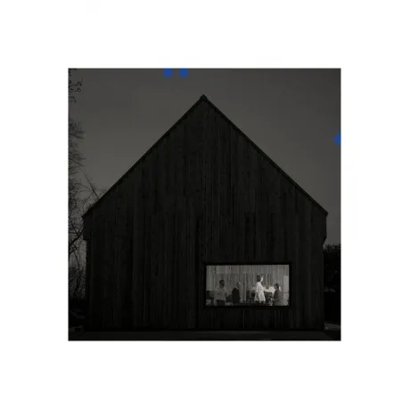 0191400002012, National, The, Sleep Well Beast (coloured) винило...