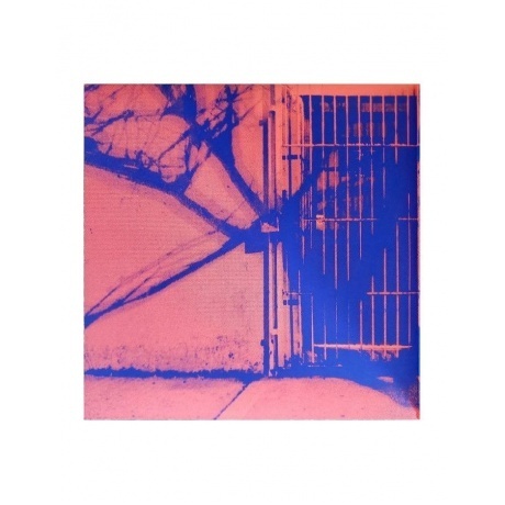 0191400002012, National, The, Sleep Well Beast (coloured) виниловая пластинка - фото 2