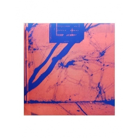 0191400002012, National, The, Sleep Well Beast (coloured) виниловая пластинка - фото 3