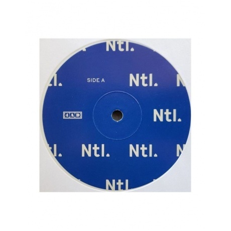 0191400002012, National, The, Sleep Well Beast (coloured) виниловая пластинка - фото 5