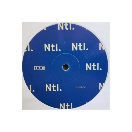 0191400002012, National, The, Sleep Well Beast (coloured) виниловая пластинка - фото 7