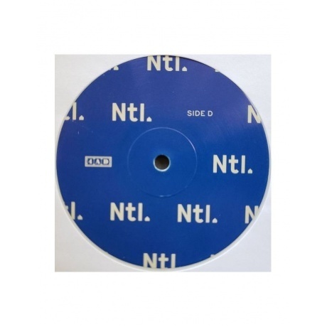 0191400002012, National, The, Sleep Well Beast (coloured) виниловая пластинка - фото 8